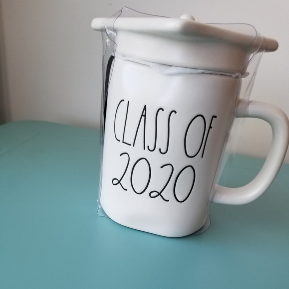 Rae Dunn Other - Rae Dunn Class of 2020 Mug